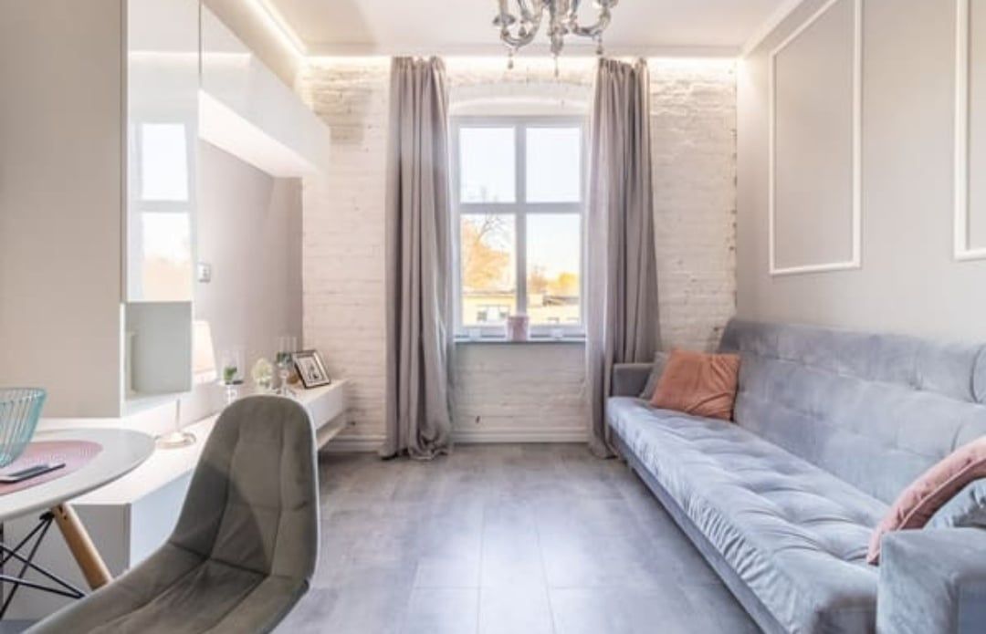 Mieszkanie 1-pokojowe Łódź Górna, ul. Grabowa. Zdjęcie 1