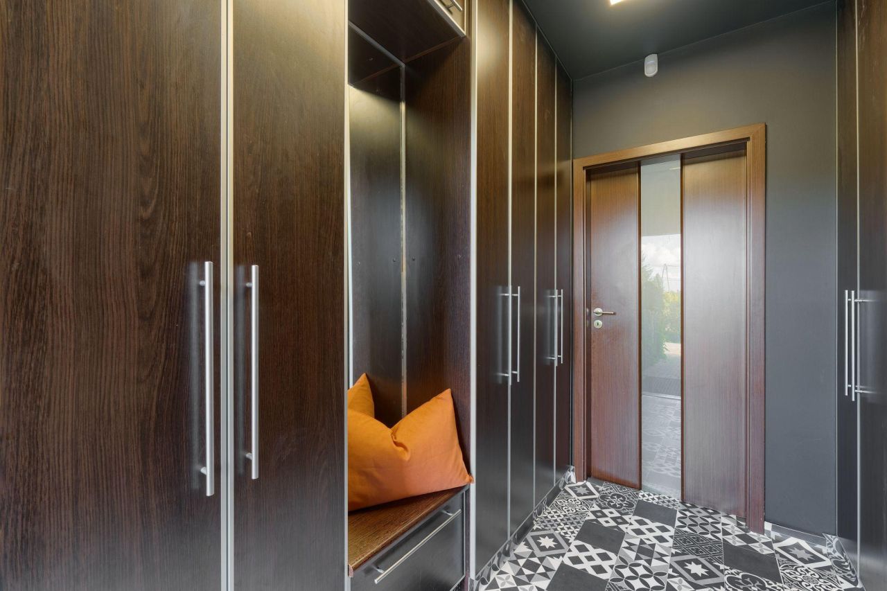 bliźniak, 6 pokoi Warszawa Białołęka, ul. Stanisława Chudoby. Zdjęcie 7