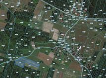 Działka rolna Hucisko Kwaśniowskie. Zdjęcie 4