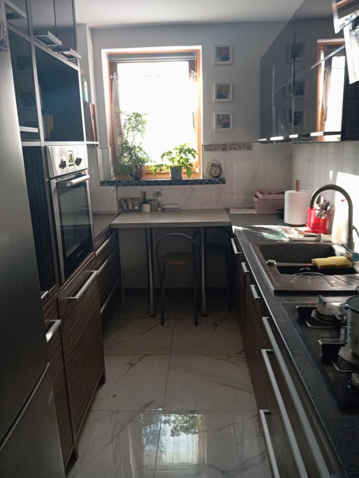 Mieszkanie 3-pokojowe Sosnowiec Zagórze, ul. Teofila Lenartowicza. Zdjęcie 4