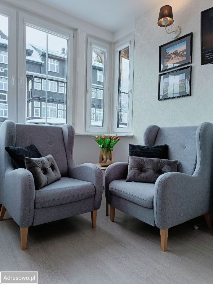 Mieszkanie 3-pokojowe Karpacz. Zdjęcie 2