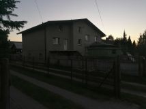 dom wolnostojący Orchówek. Zdjęcie 1