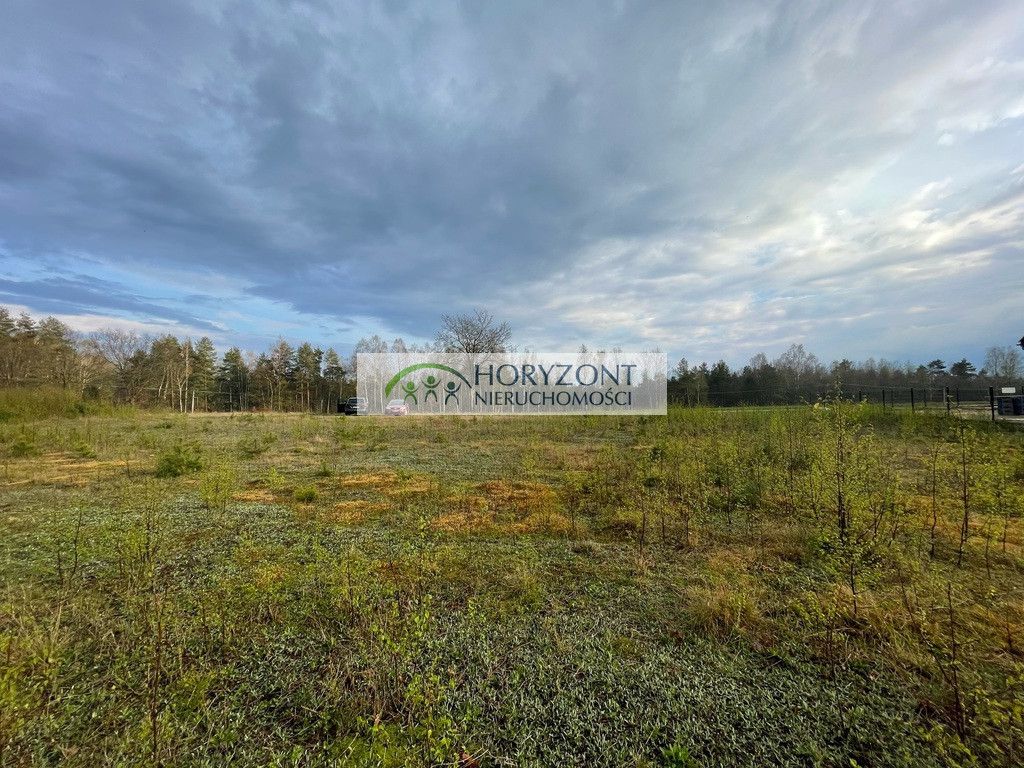 Działka budowlana Kamień. Zdjęcie 7