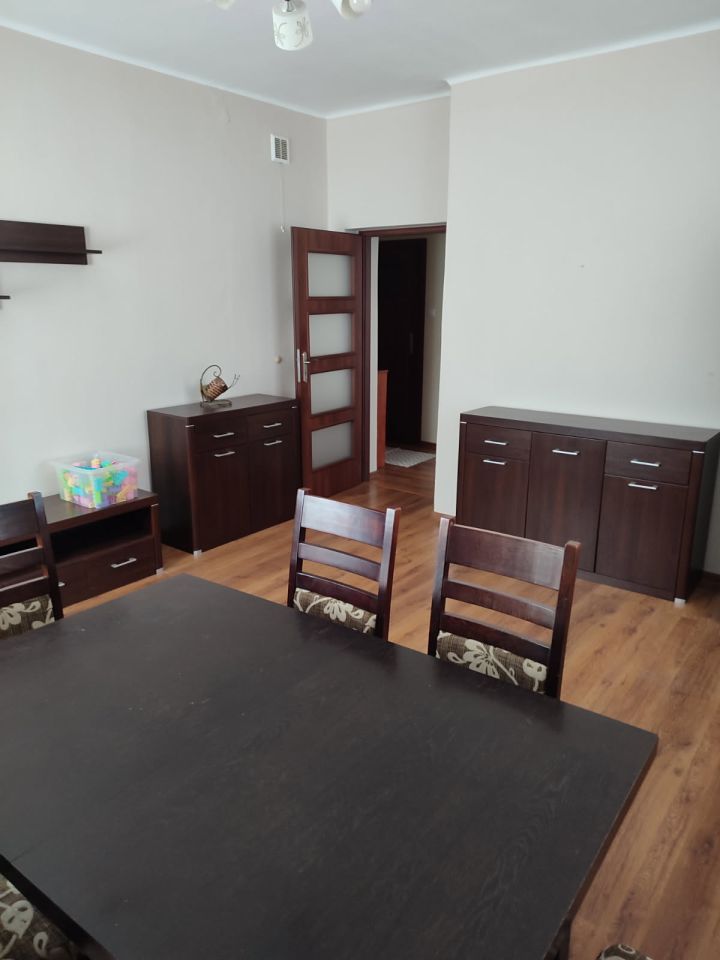 Mieszkanie 2-pokojowe Dęblin Stawy, os. Osiedle Stawy. Zdjęcie 4