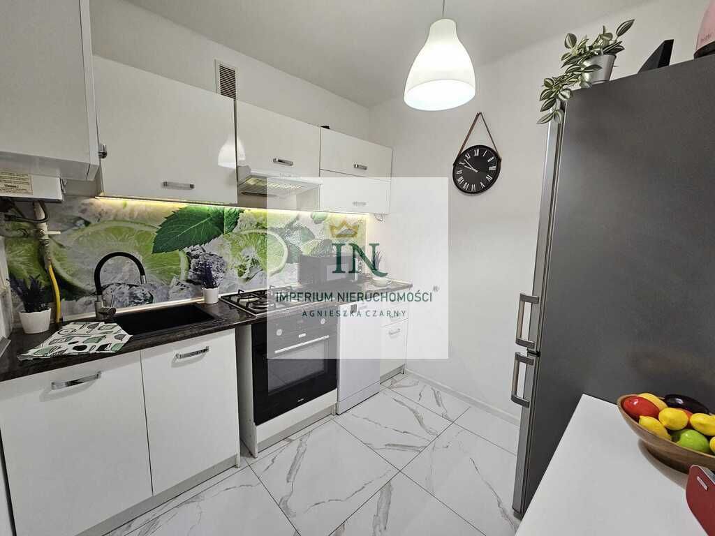 Mieszkanie 2-pokojowe Lublin LSM, ul. Nowomiejska. Zdjęcie 10