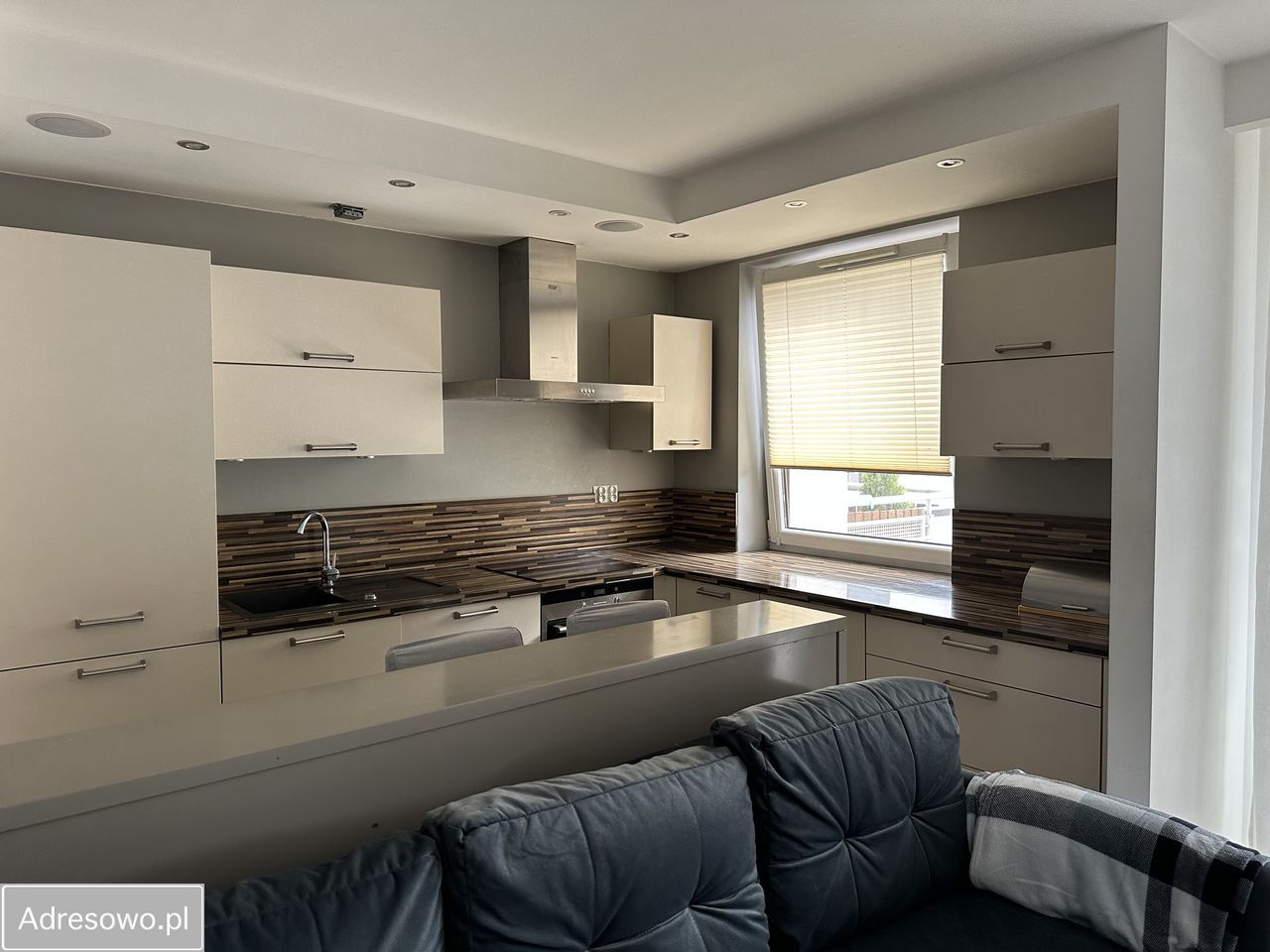 Mieszkanie 3-pokojowe Warszawa Białołęka, ul. Żeglugi Wiślanej. Zdjęcie 7