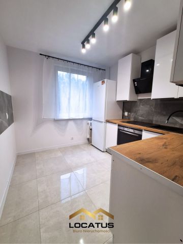 Mieszkanie 2-pokojowe Częstochowa Błeszno, ul. Limanowskiego. Zdjęcie 4