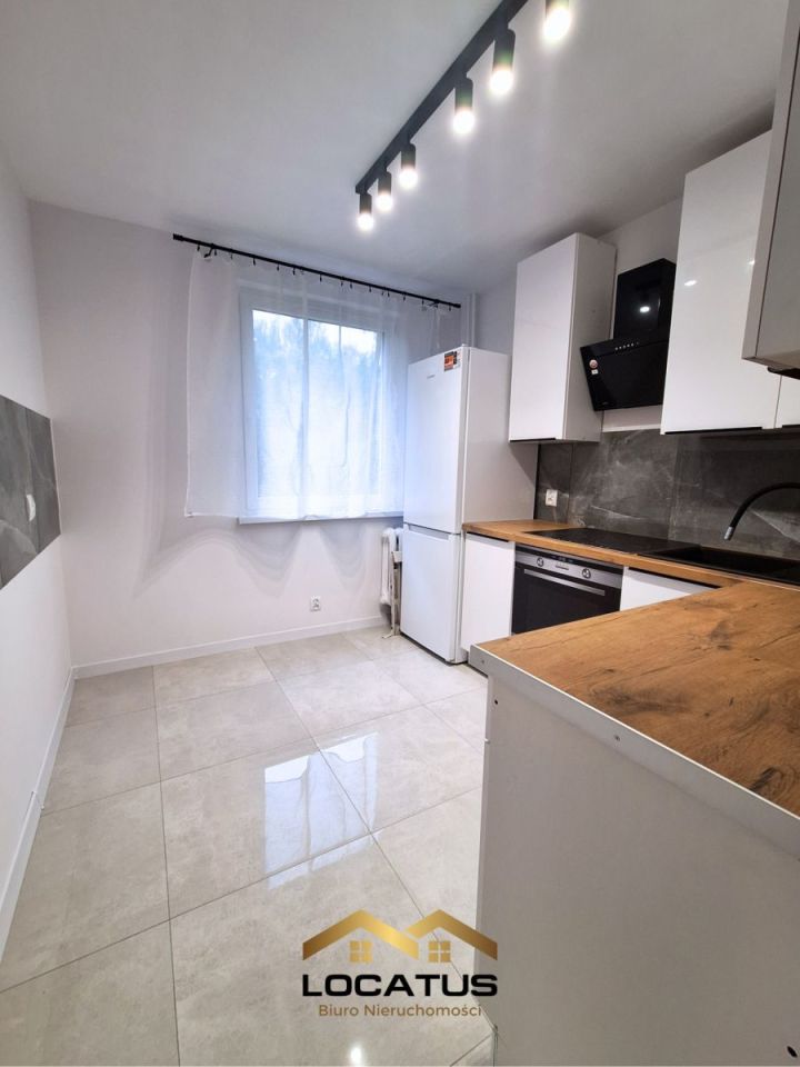 Mieszkanie 2-pokojowe Częstochowa Błeszno, ul. Limanowskiego. Zdjęcie 4