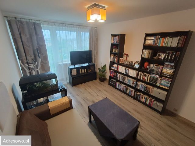 Mieszkanie 2-pokojowe Lublin LSM, ul. Jana Sawy. Zdjęcie 1