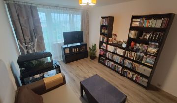 Mieszkanie 2-pokojowe Lublin LSM, ul. Jana Sawy