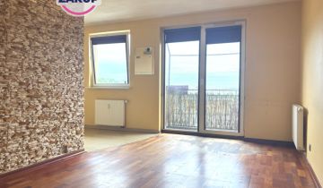 Mieszkanie 2-pokojowe Gdańsk Ujeścisko, ul. Kazimierza Porębskiego