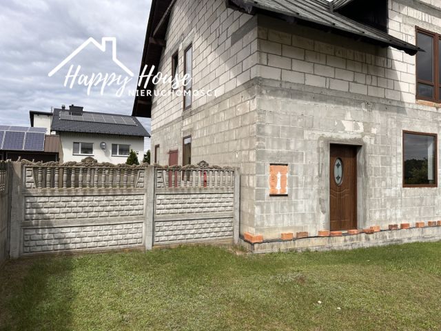 dom wolnostojący, 3 pokoje Moszczenica. Zdjęcie 21