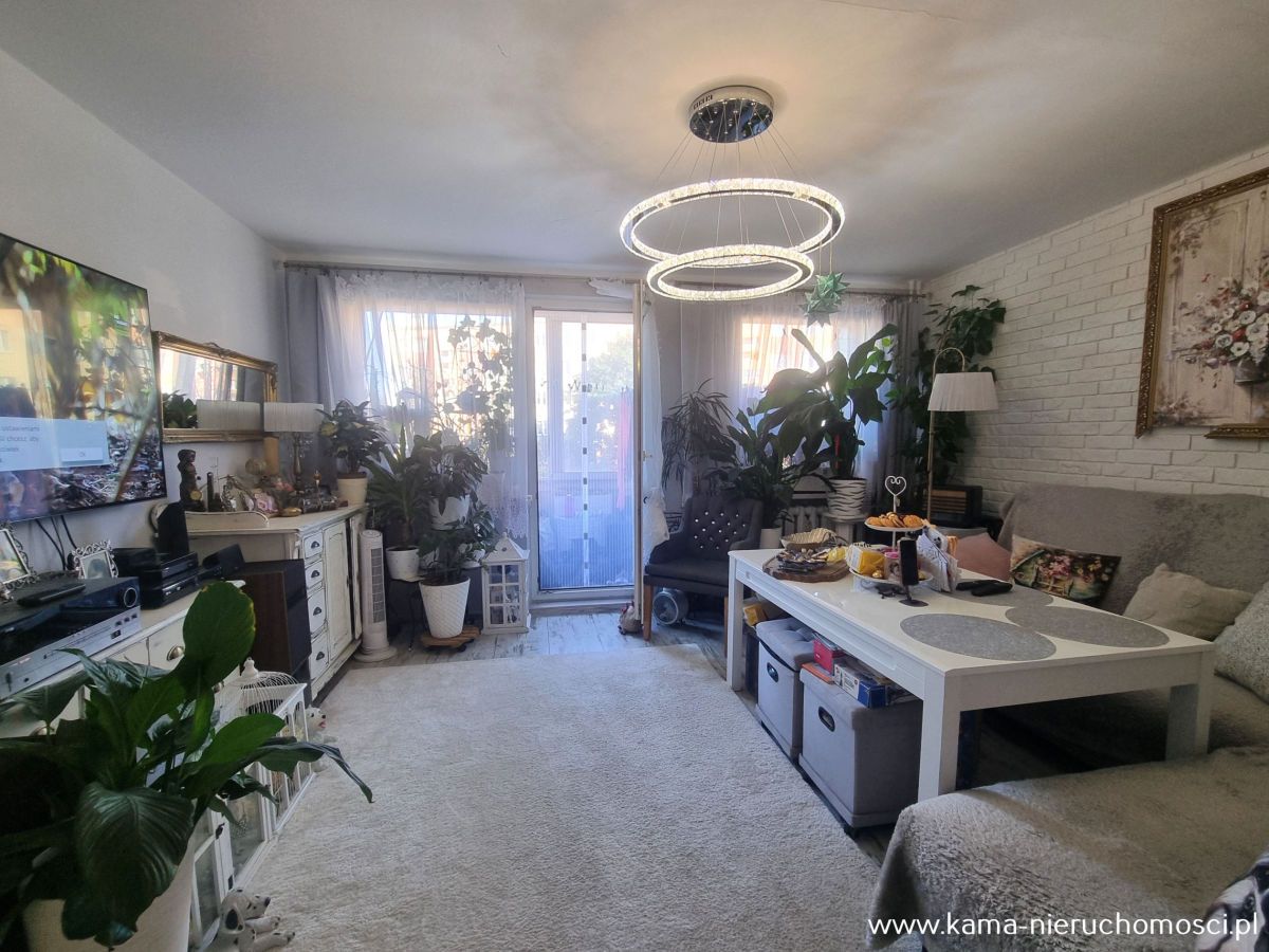 Mieszkanie 3-pokojowe Jelenia Góra Cieplice Śląskie-Zdrój