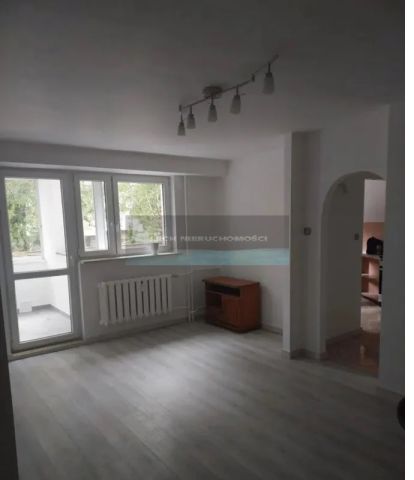 Mieszkanie 1-pokojowe Warszawa Praga-Południe, ul. Floriana Znanieckiego. Zdjęcie 1