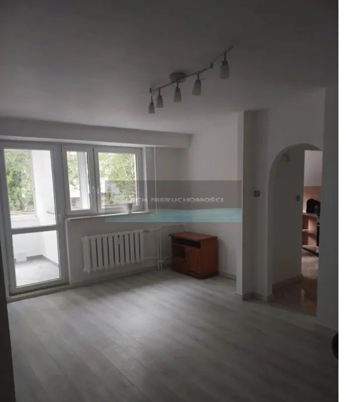 Mieszkanie 1-pokojowe Warszawa Praga-Południe, ul. Floriana Znanieckiego