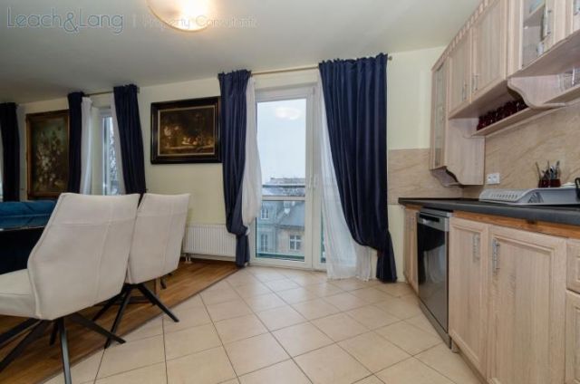 Mieszkanie 3-pokojowe Kraków Stare Miasto, ul. św. Tomasza. Zdjęcie 4