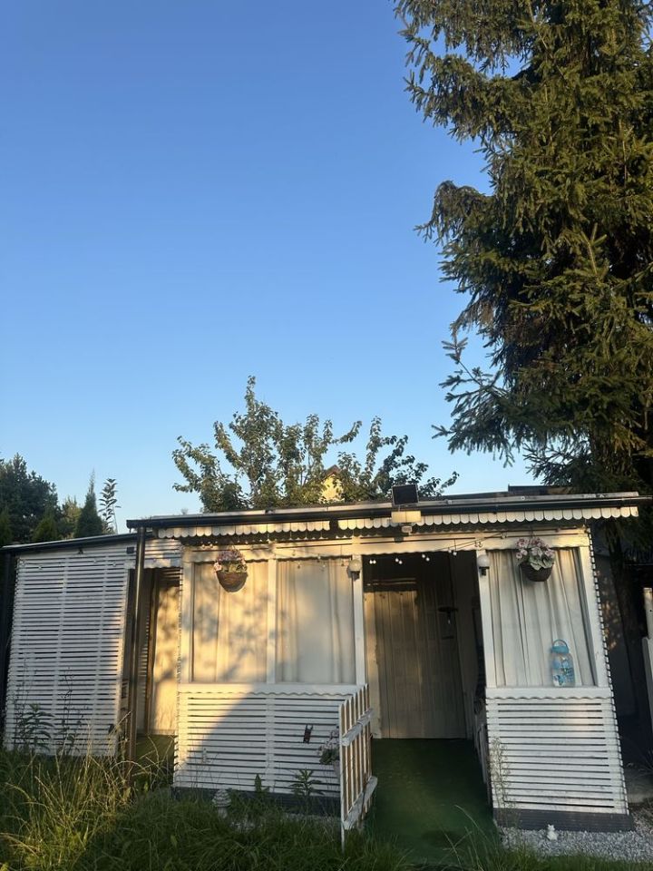 Działka rod Bytom. Zdjęcie 8