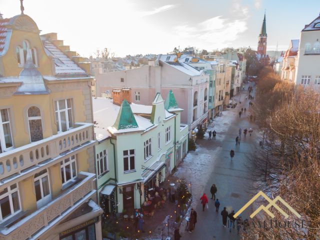 kamienica, 10 pokoi Sopot, ul. Bohaterów Monte Cassino. Zdjęcie 10