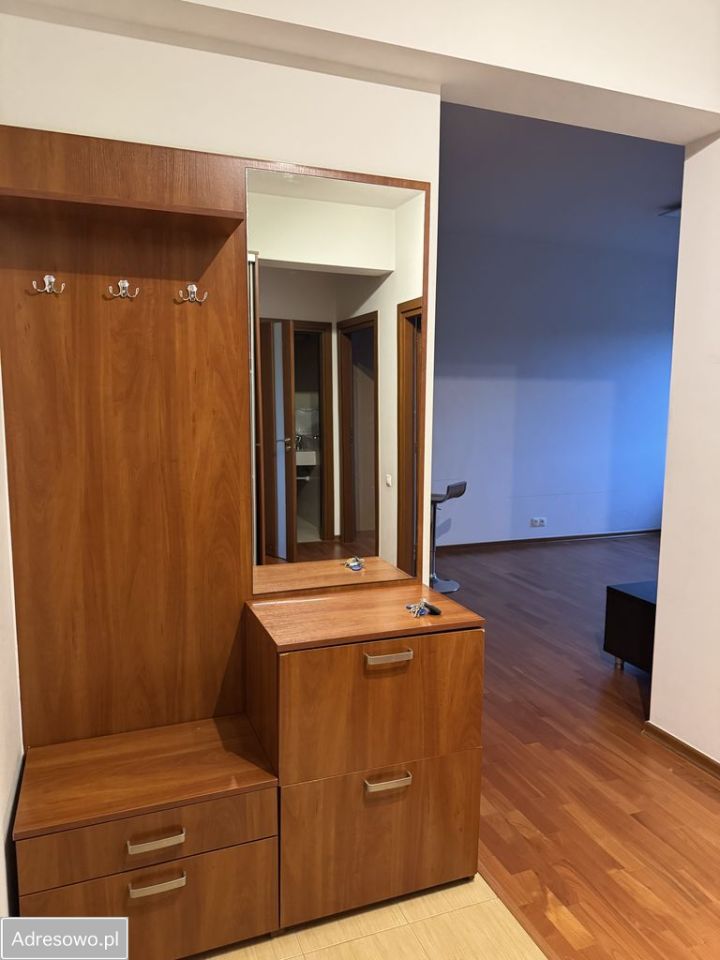 Mieszkanie 3-pokojowe Nowy Sącz Wólki, ul. Władysława Barbackiego. Zdjęcie 2