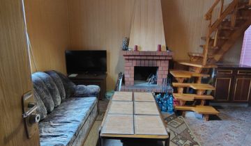 Działka rekreacyjna Kępa