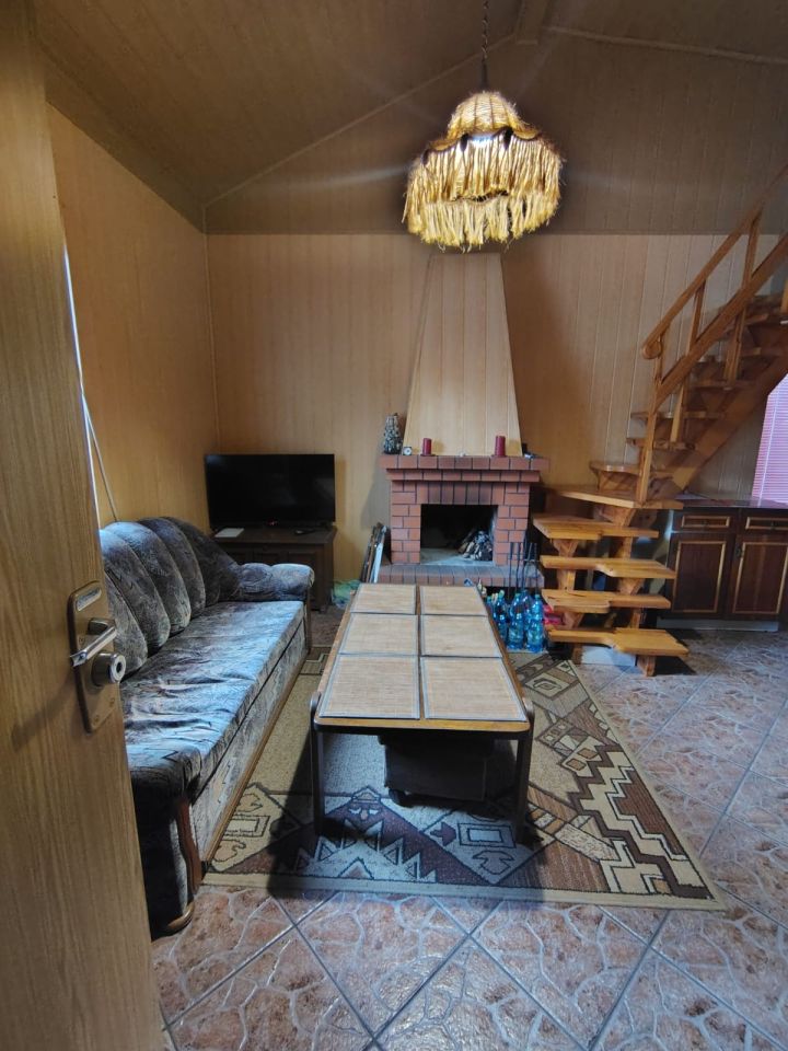 Działka rekreacyjna Kępa. Zdjęcie 2