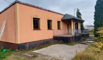 Działka budowlana Żelisławice