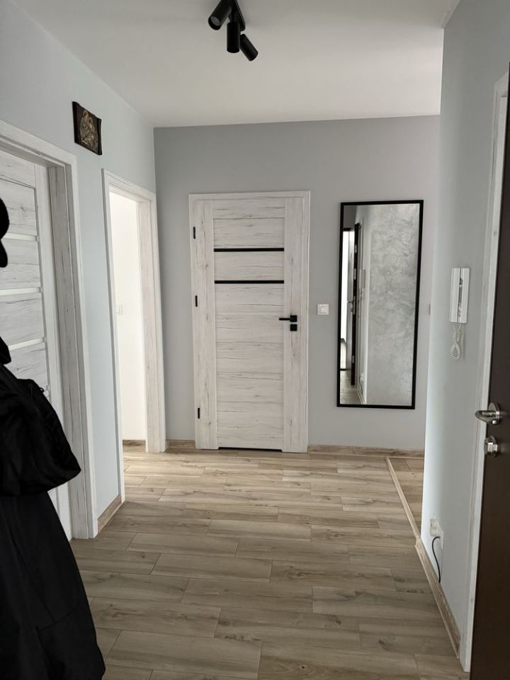 Mieszkanie 3-pokojowe Radzyń Podlaski, ul. Konstytucji 3 Maja. Zdjęcie 4