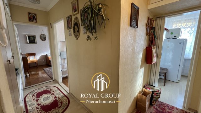 Mieszkanie 2-pokojowe Lublin LSM, ul. Wileńska. Zdjęcie 5