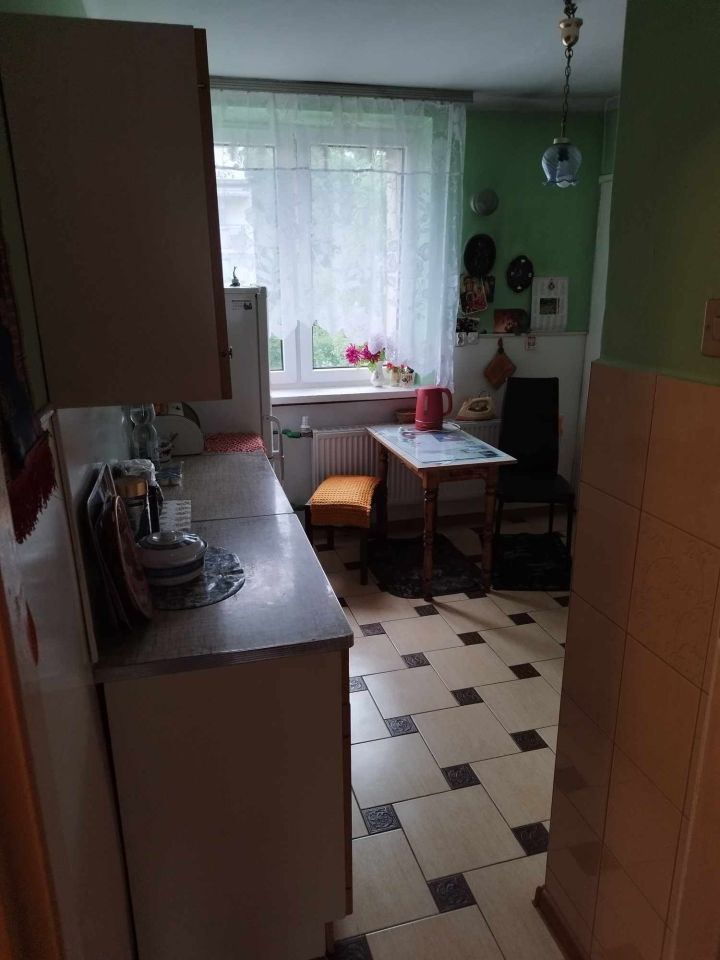 Mieszkanie 2-pokojowe Sosnowiec Zagórze. Zdjęcie 6