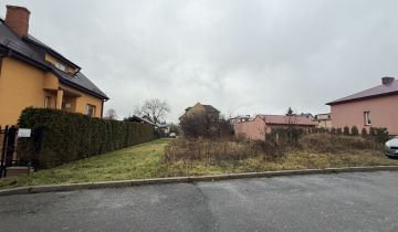 Działka budowlana Biała Podlaska, ul. Stefana Drzewieckiego