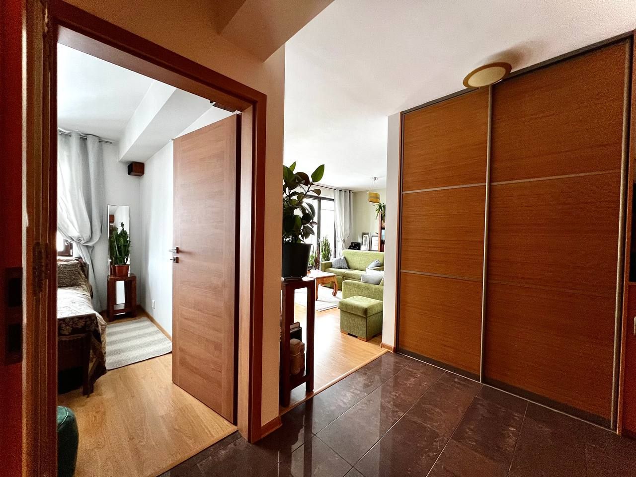 Mieszkanie 2-pokojowe Kraków, ul. Starego Dębu. Zdjęcie 8