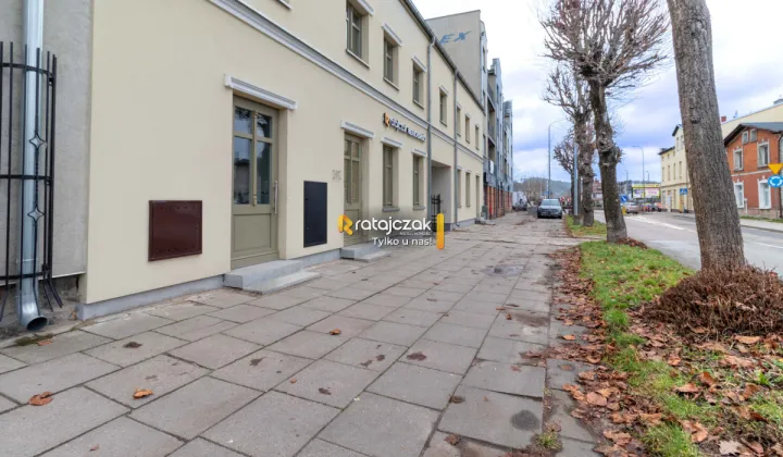 Lokal Wejherowo, ul. Henryka Sienkiewicza