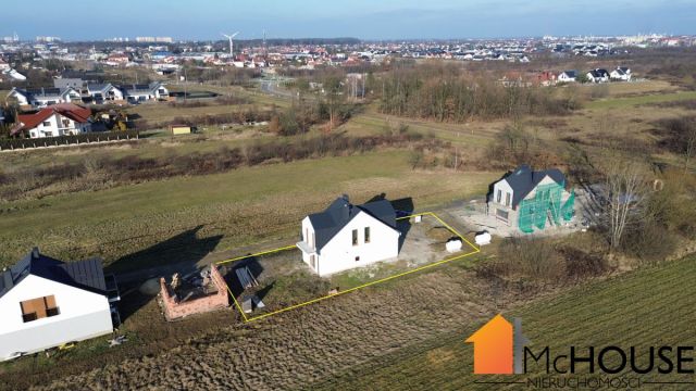 dom wolnostojący, 5 pokoi Mielec, Wojsław. Zdjęcie 3