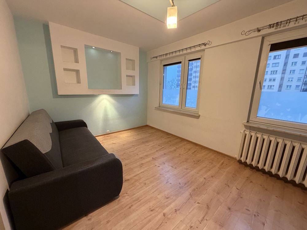 Mieszkanie 3-pokojowe Bełchatów, os. Dolnośląskie. Zdjęcie 4