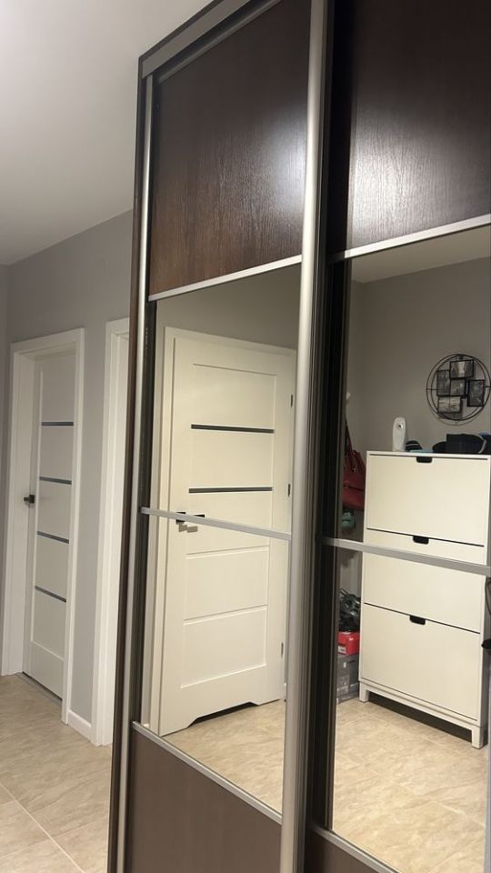 Mieszkanie 3-pokojowe Piaseczno. Zdjęcie 8