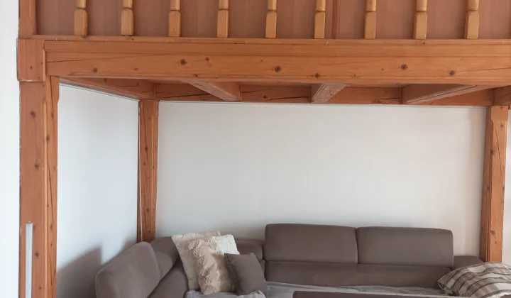 Mieszkanie 3-pokojowe Kraków Łagiewniki, ul. ks. Józefa Tischnera