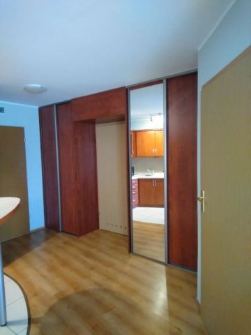 Mieszkanie 2-pokojowe Wrocław Stare Miasto, ul. Strzegomska. Zdjęcie 11