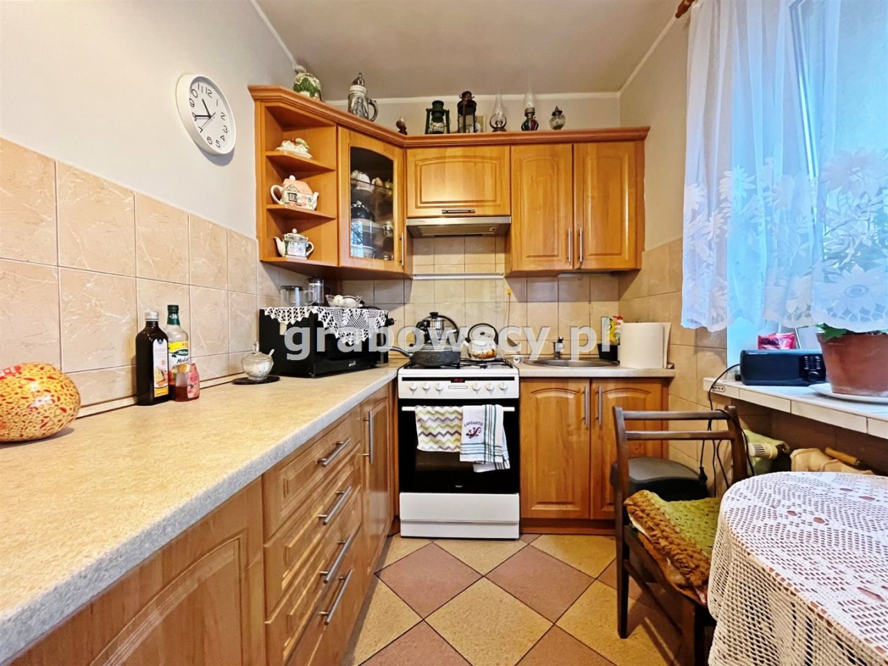 Mieszkanie 2-pokojowe Białystok Centrum, ul. Proletariacka. Zdjęcie 8