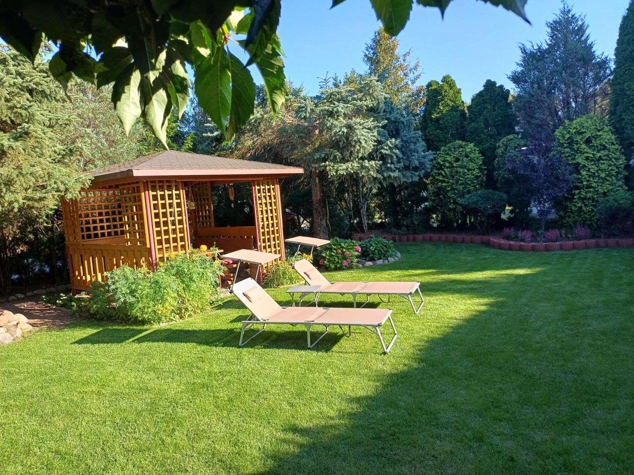 Działka rod Wudzyn, Zamkowa. Zdjęcie 4