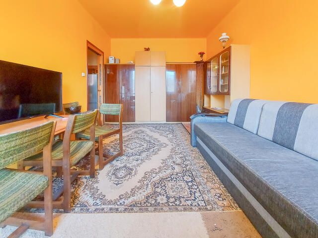 Mieszkanie 2-pokojowe Kraków Nowa Huta, os. Zgody. Zdjęcie 11