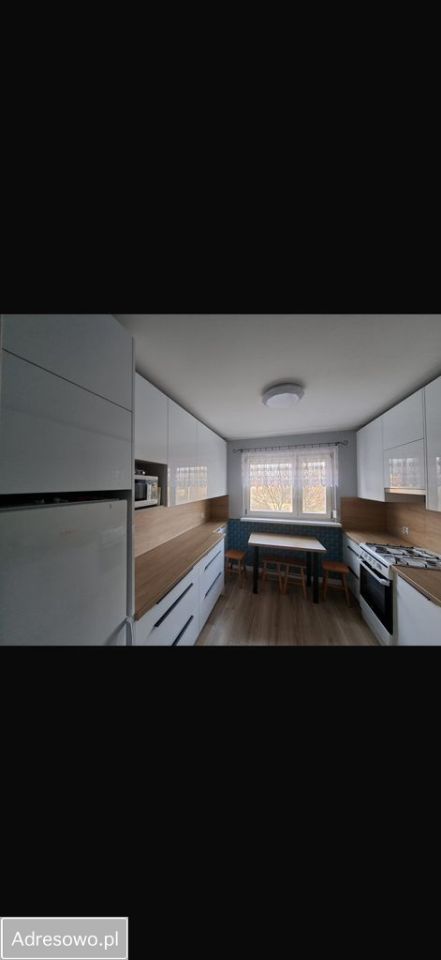 Mieszkanie 3-pokojowe Leszno, ul. Ludwika Zamenhofa. Zdjęcie 4