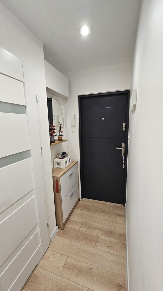 Mieszkanie 2-pokojowe Szczecin Niebuszewo, ul. Komuny Paryskiej. Zdjęcie 7