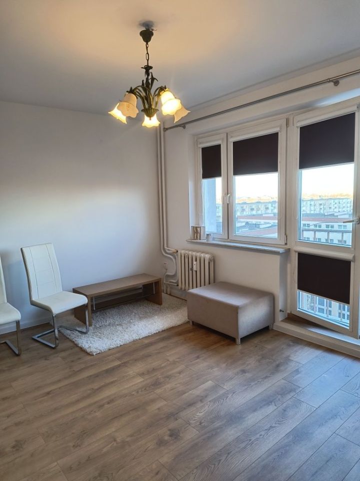 Mieszkanie 1-pokojowe Stargard, os. Zachód. Zdjęcie 6