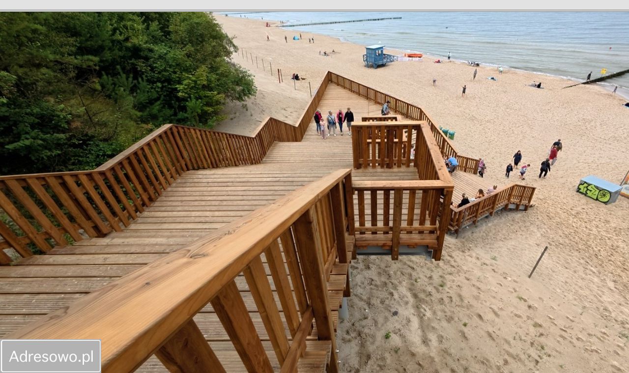 Mieszkanie 2-pokojowe Rewal. Zdjęcie 8