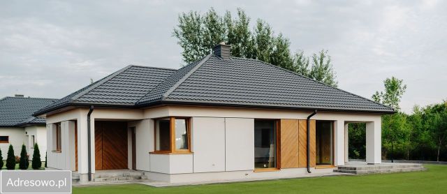 dom wolnostojący, 5 pokoi Kuznocin. Zdjęcie 1