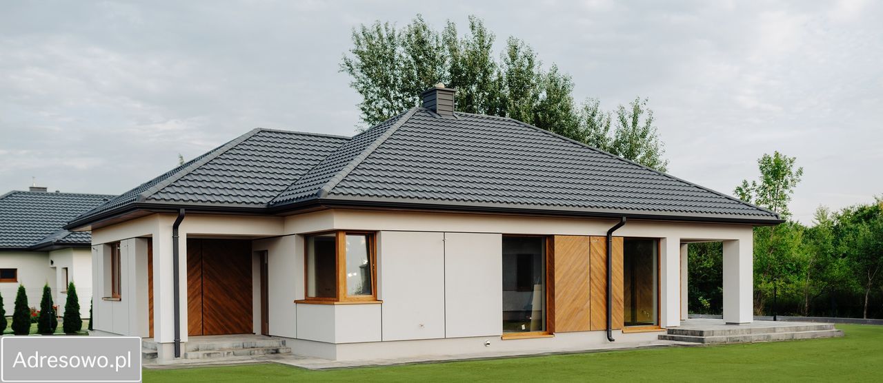 dom wolnostojący, 5 pokoi Kuznocin. Zdjęcie 1