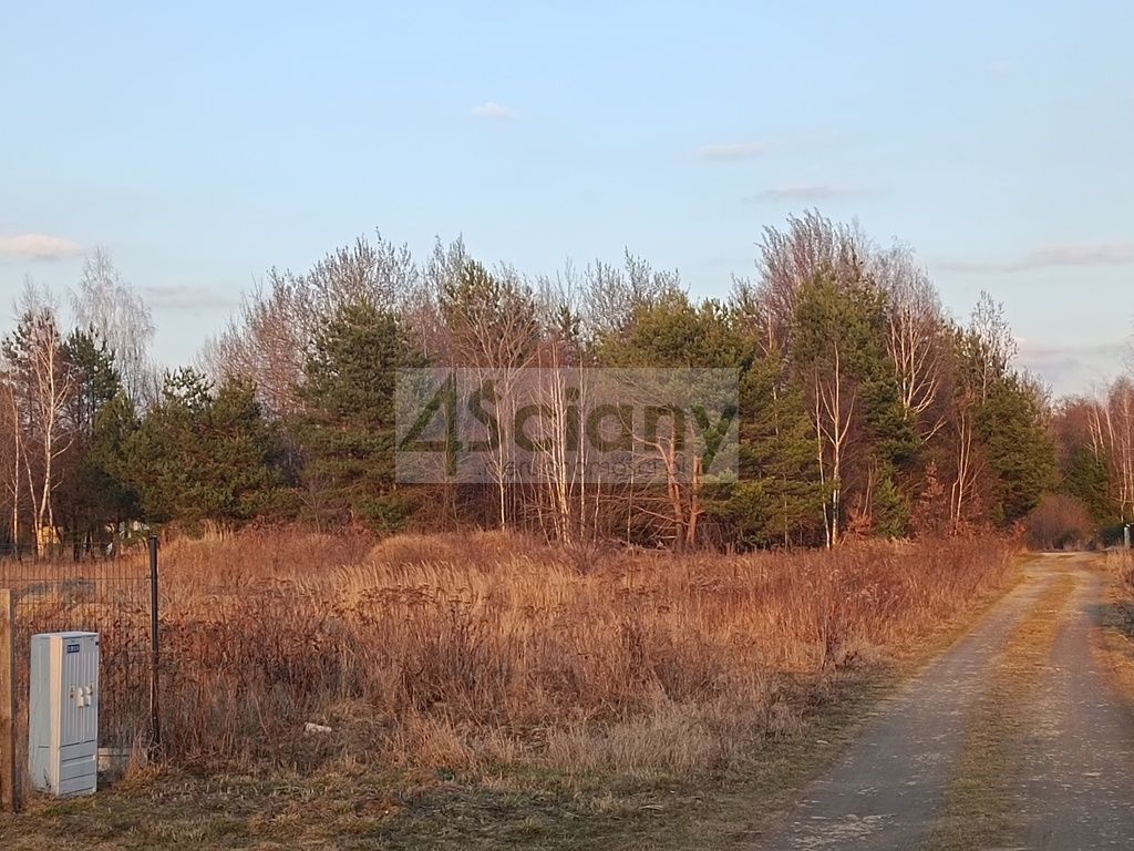 Działka budowlana Żelechów. Zdjęcie 5