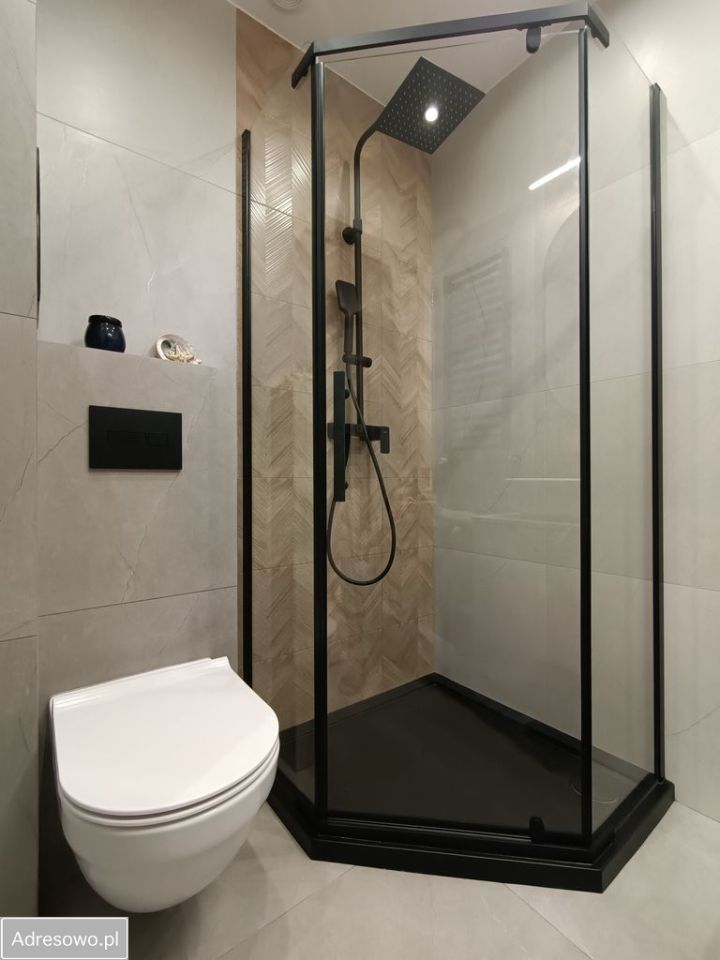 Mieszkanie 2-pokojowe Wodzisław Śląski, os. 1 Maja. Zdjęcie 17