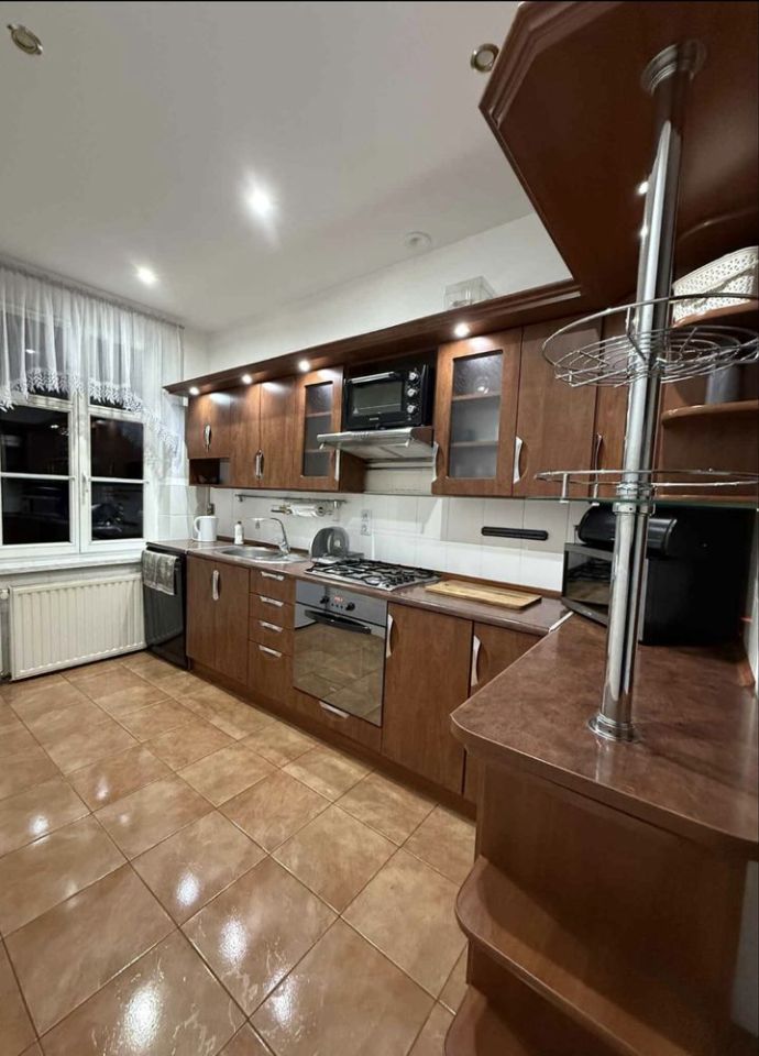 Mieszkanie 4-pokojowe Katowice Nikiszowiec. Zdjęcie 7