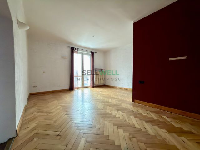 Mieszkanie 2-pokojowe Łódź Widzew, al. marsz. Józefa Piłsudskiego. Zdjęcie 1